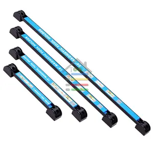 MAGNETIC TOOL BAR ORGANIZER RAK MAGNET DINDING GANTUNG PERKAKAS 8 - 24 INCH