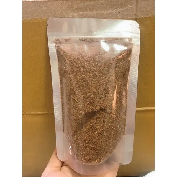 Muối tây ninh làm bánh tráng trộn 200g/500g 1