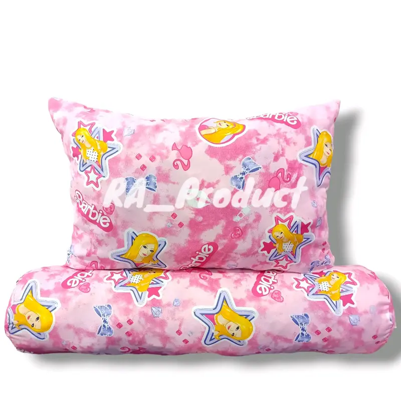 Bantal/Guling Squishy Karakter Jumbo MemoryFoam 5