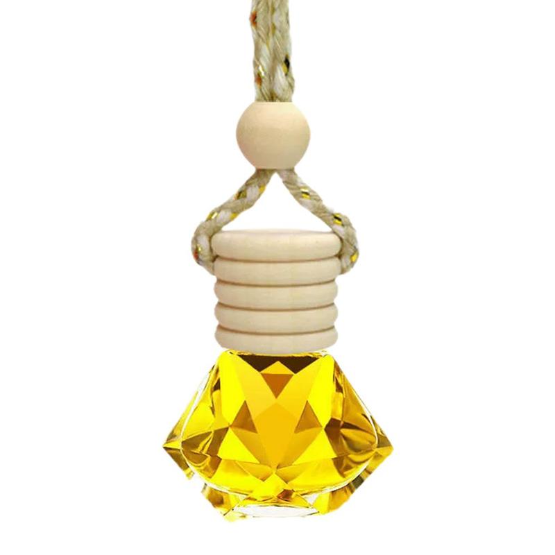 Product Introduction of Car Pendant Car Aromatherapy Car Fragrance Car Ornaments Car Interior Decoration Supplies Lasting Fragrance Men Aromatherapy 13
