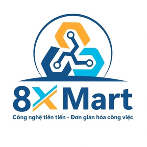 Tiện Ích Mart 8X