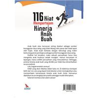 Gambar Buku 116 Kiat Mempertajam Kinerja Anak Buah - Laksana - Not Specified dari DIVA Press Group Kab. Bantul 2 Tokopedia