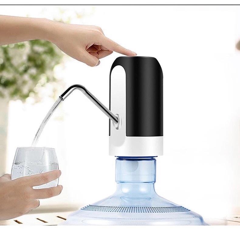 ￼Máy bơm nước ,hút rượu đa năng tiện ích cho không gian nhà bạn