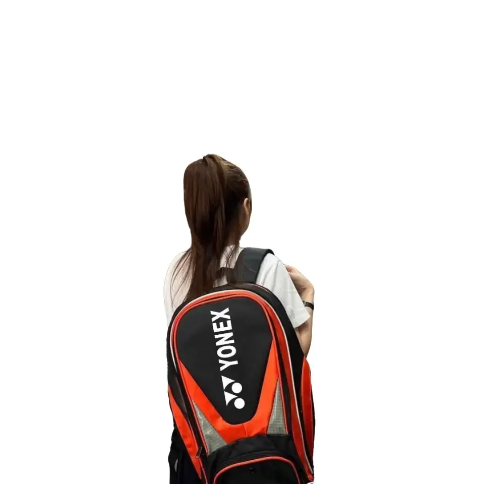 Balo cầu lông yonex 2024 mới nhất  Túi Thể Thao