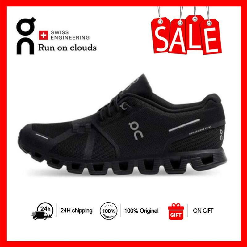Product Introduction of [100% Original ]On Running Cloud 5 Running training shoes Men's and women's sneakers Running training shoes 8