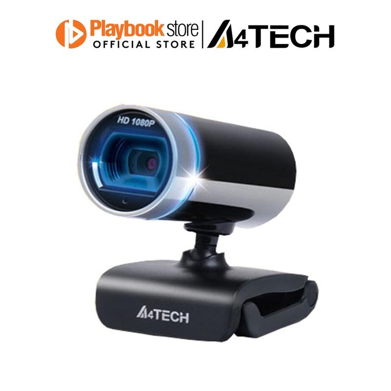 A4Tech PK-910H 1080p Full-HD Compact Design Built-in Microphone ...