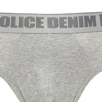 Gambar POLICE Celana Dalam Cotton Spandex Premium Pria - Tersedia Big Size - M dari RBJ Kota Administrasi Jakarta Utara 4 Tokopedia