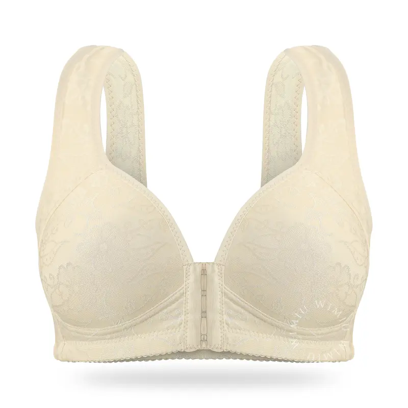 WIMIU PAKET 2 PCS BH Wanita Premium Bra Wanita BEHA Bunga Katun Busa Cewek 100094 Dewasa 2