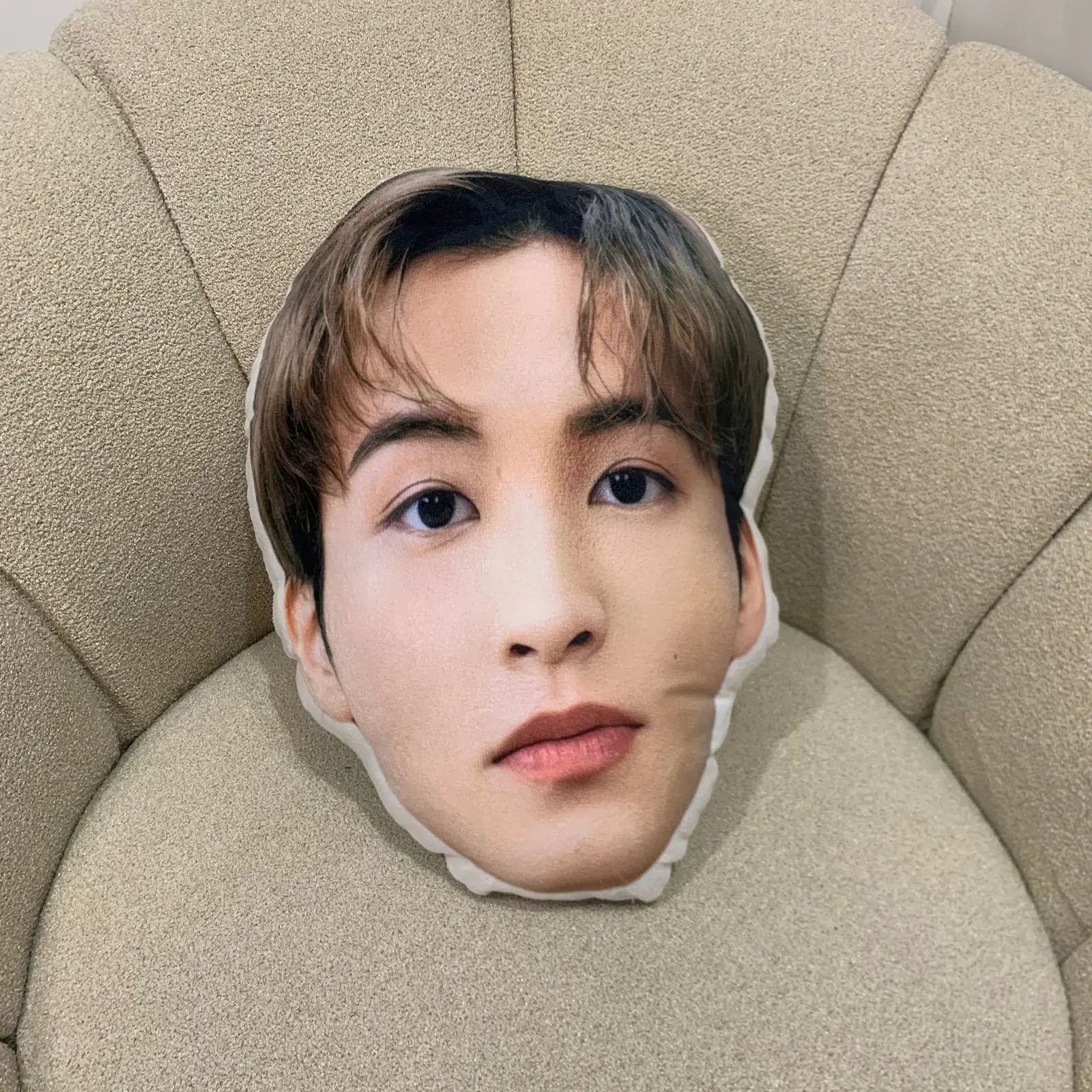 Mark NCT
