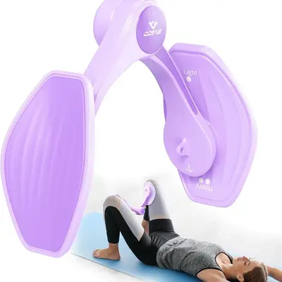 After Pictures Thigh Master Pelvic Floor Muscle Repair Trainer