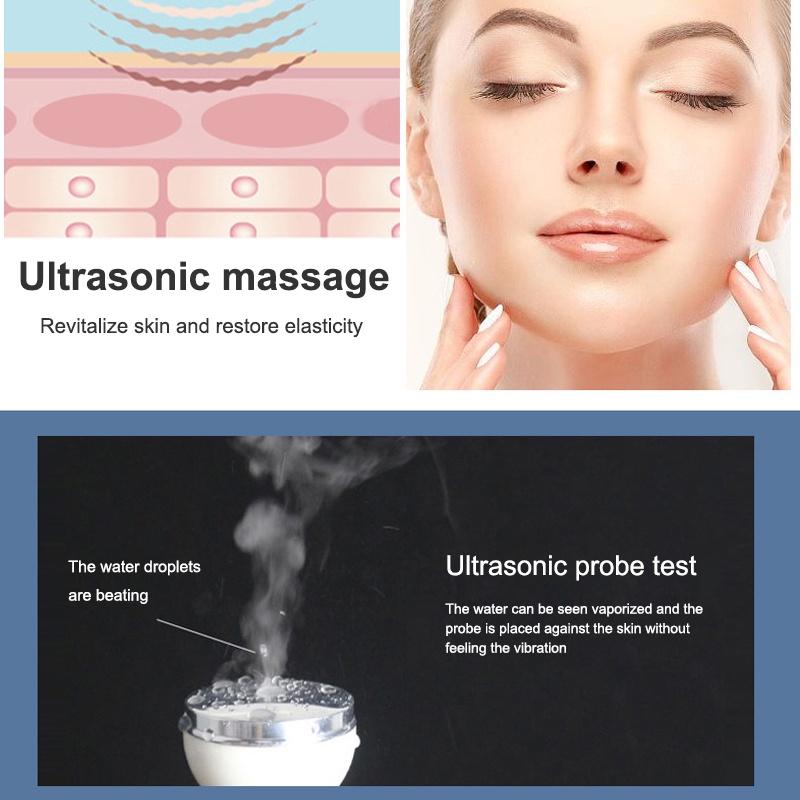 7 in 1 Multiple Detox Alat Facial Basic Ultrasonic HF Vacum Spray Spot Removal Strika Setrika Wajah Mata Penghilang 7 in 1 Multiple Detox Alat Facial Basic Ultrasonic HF Vacum Spray Spot Removal Strika Setrika Wajah Mata Penghilang