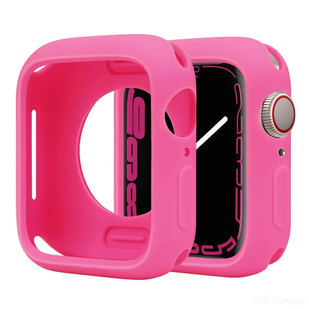 Barbie Pink(case)