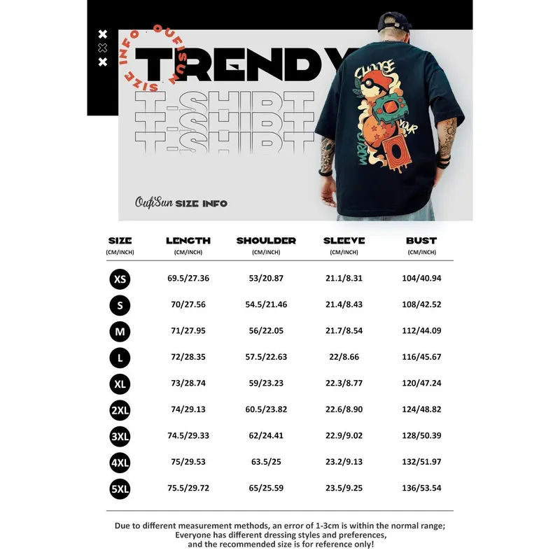 2025 men's street plus size T-shirt, casual digital 3D printed jersey T-shirt, large size short sleeved, medium width, street trend, lightweight and breathable men's sportswear can be worn up to 110KG. Áo Menswear Cổ Tròn 8