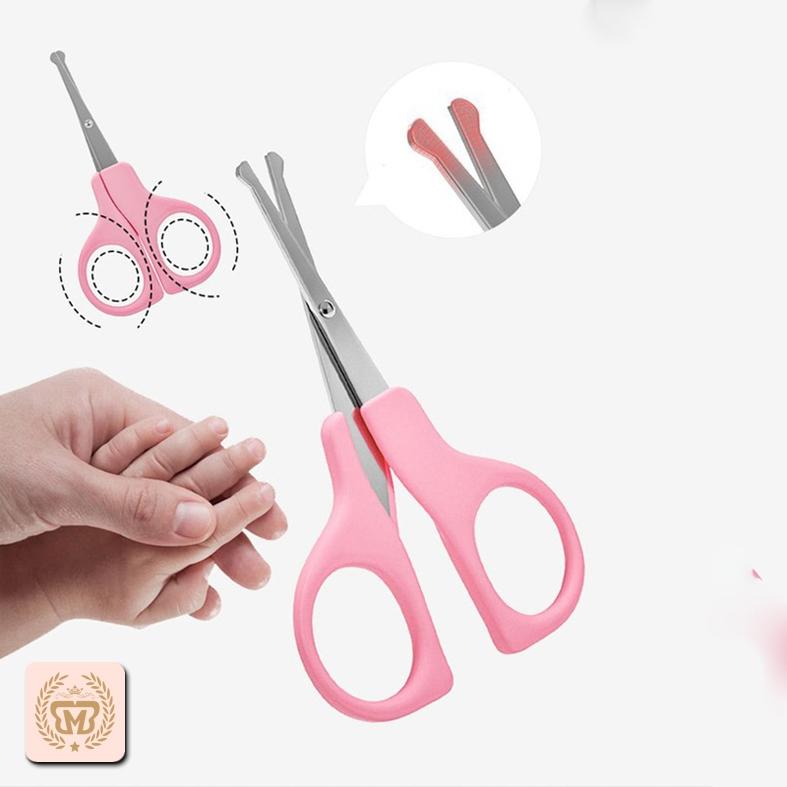 [COD][PROMO] BABY CARE KIT 10IN1 Alat Perawatan Bayi Full Set 5