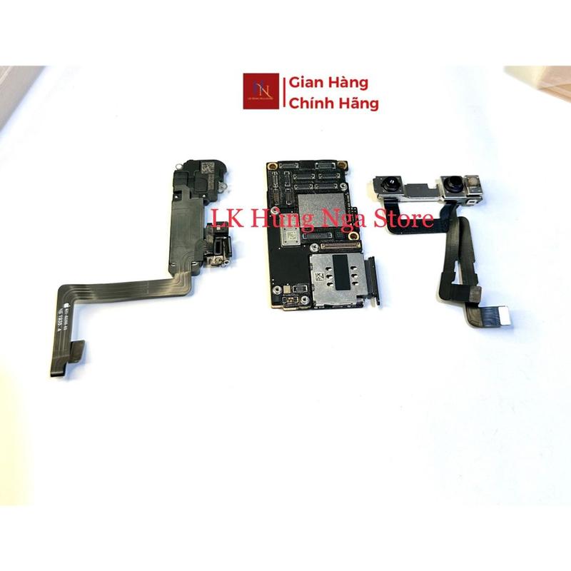 Main Lock Dành Cho Seri X X s X r X sm 11 12 13 14, Mainboard Điện Thoại, Full Chức Năng, Chính Hãng- Lk Hùng Nga Store 6