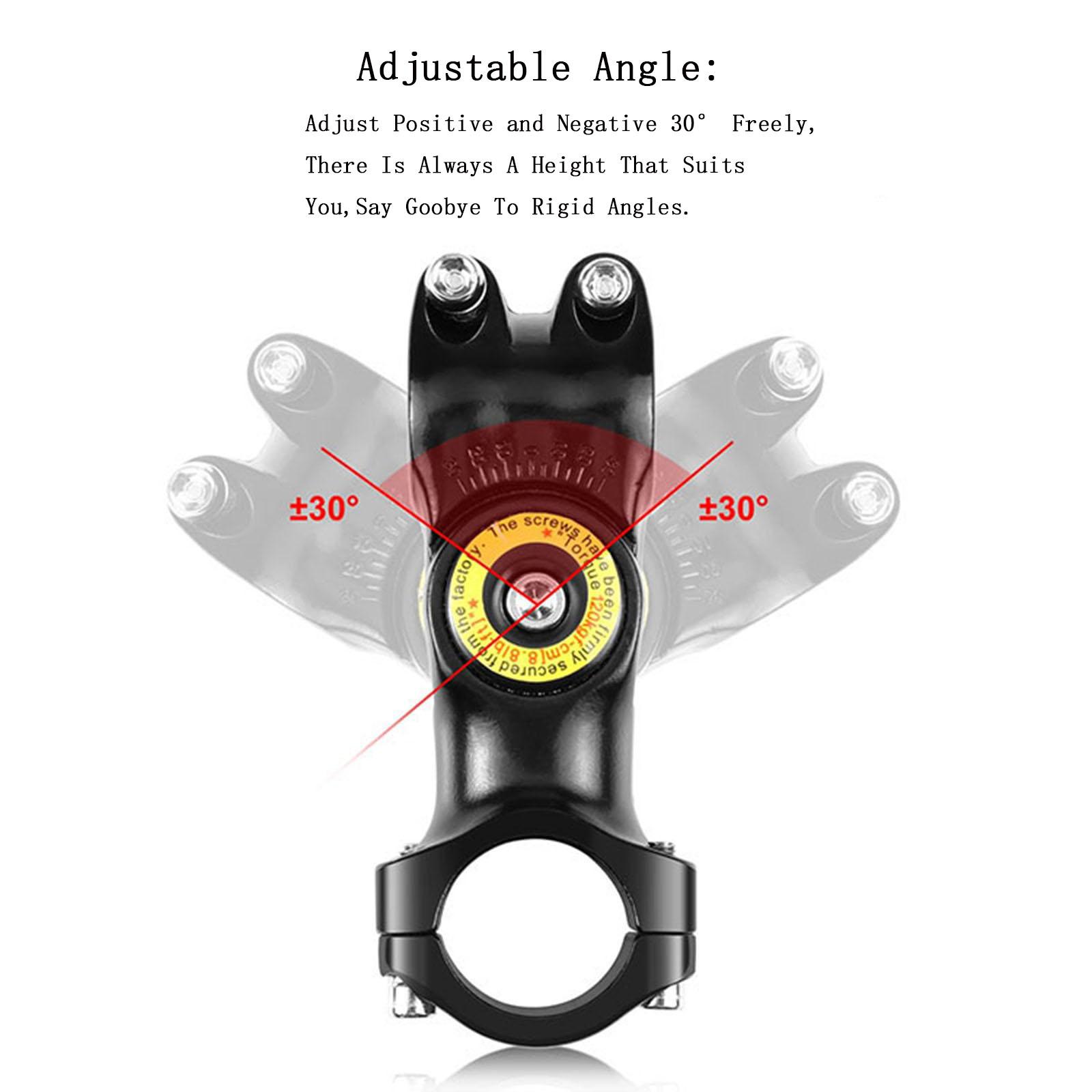 Motorcycle And Bicycle Handlebar Mount For Action Cameras_voghion.com