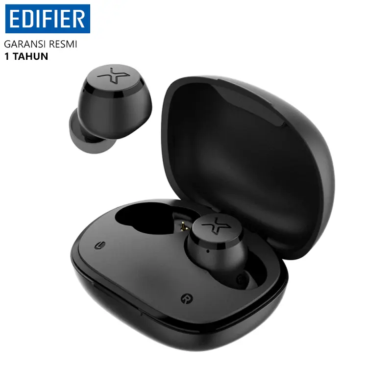 Edifier X3S TWS Wireless Bluetooth Earphone Earbuds 5.2 Qualcomm aptX 0
