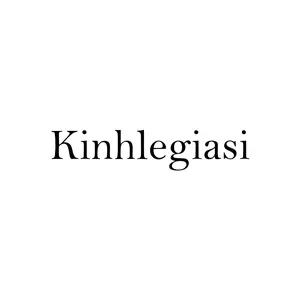 Kinhlegiasi Eyewear