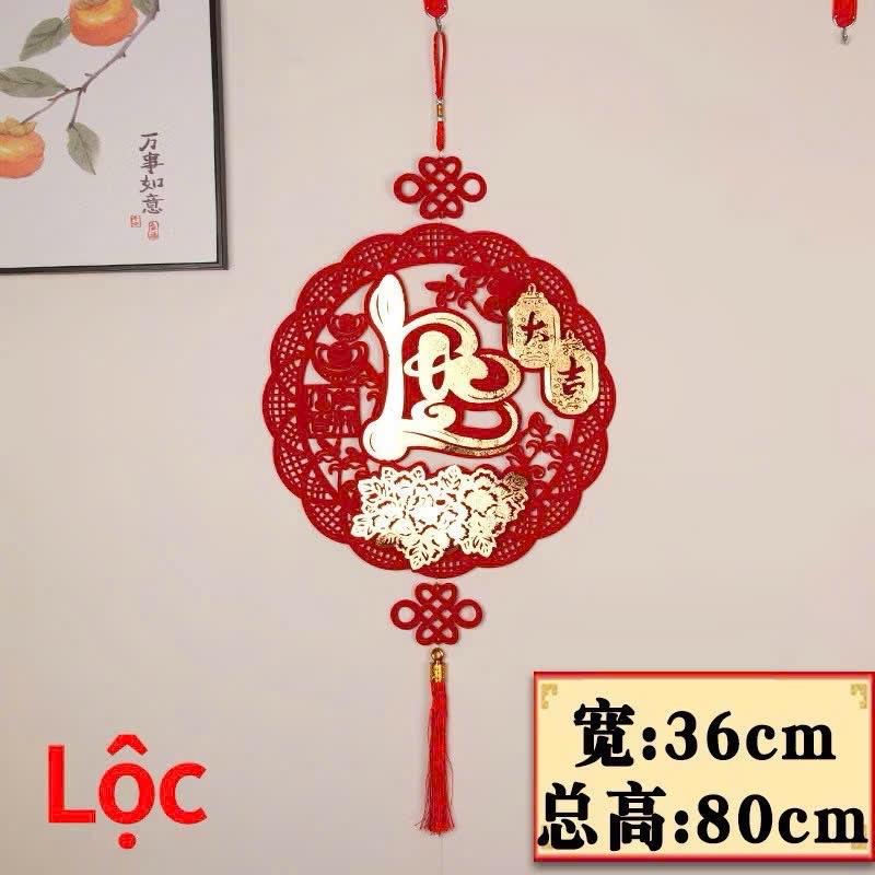 ￼.Thần Tài Lắc Đầu Gọi Tài Lộc Cầu May Mắn,trang trí Tết 6