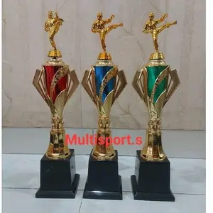 PIALA TROPHY SILAT TAEKWONDO KARATE 1 PC