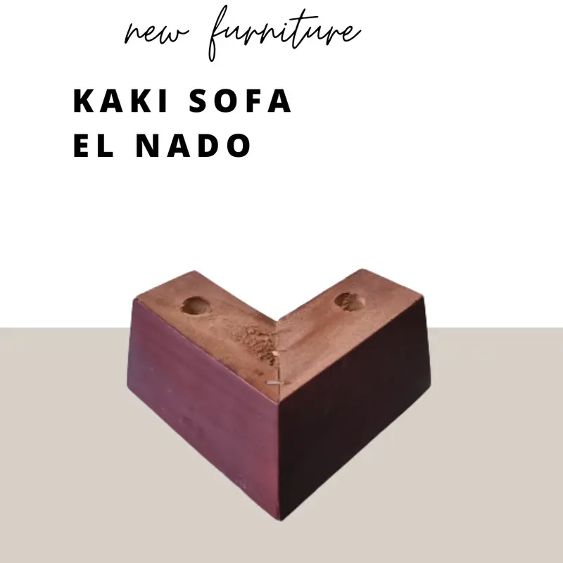 kaki sofa el nado 0
