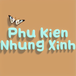 Phụ Kiện Nhung Xinh