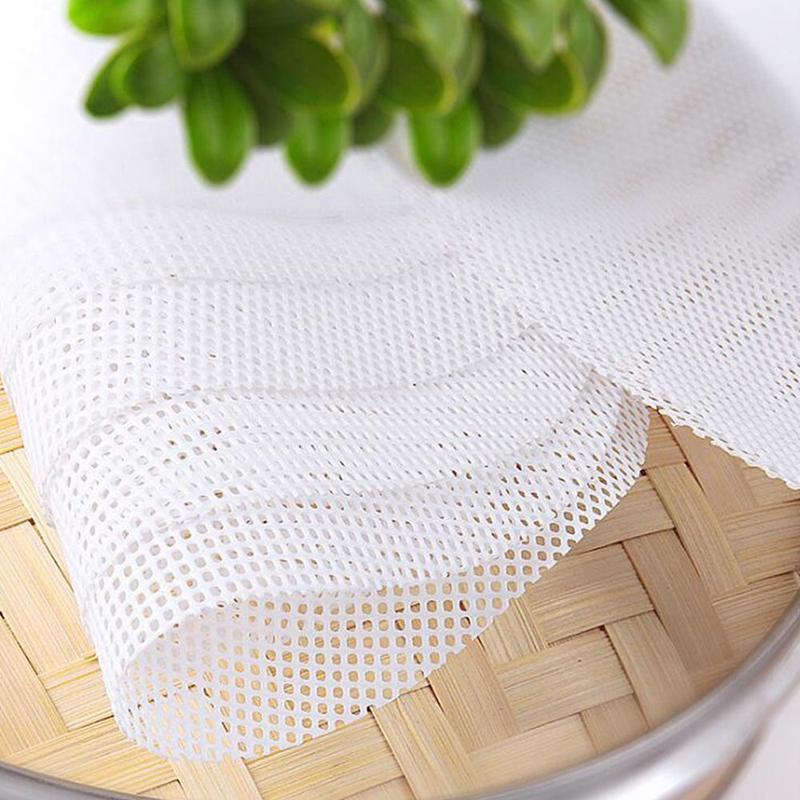 Product Introduction of Tấm hấp tròn, RP642, Nóng, Thân thiện với môi trường, Gia dụng, Làm bằng silicon, Thảm hấp, Thích hợp cho bánh, bánh mì, Dụng cụ nấu ăn, Tấm hấp 13