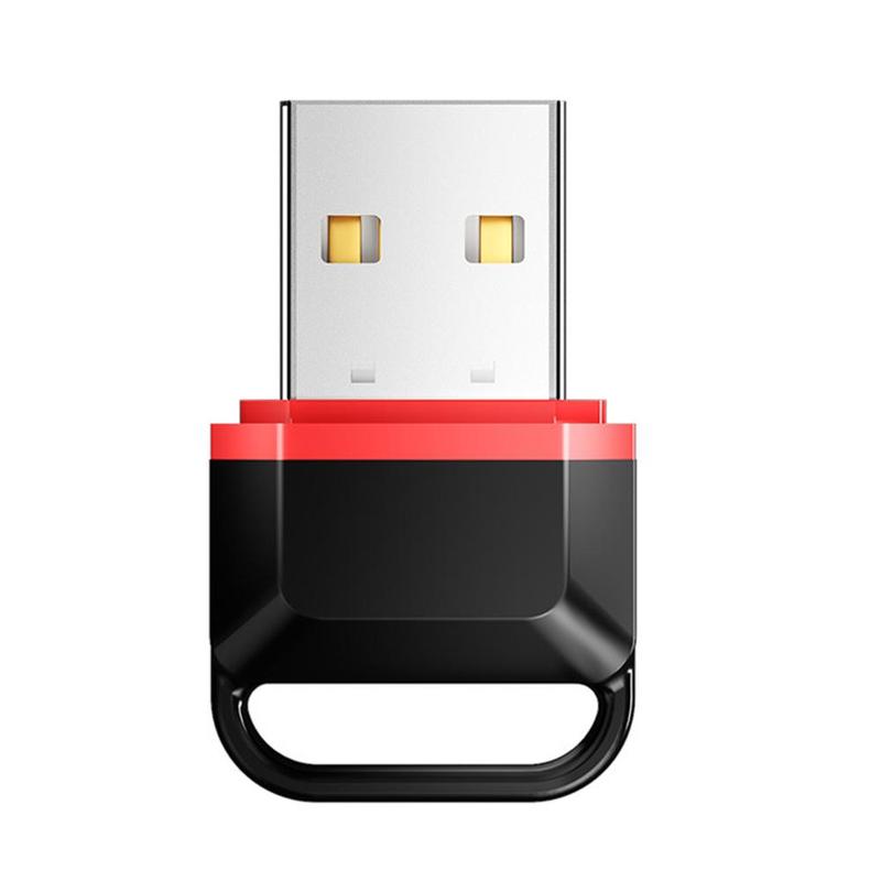 Product Introduction of USB Bluetooth Adapter, Wireless Bluetooth Adapter, Portable Data Transfer USB Flash Drive Support USB 2.0 & 3.0 for Home, Office, Laptop, Desktop, Notebook, PC 0