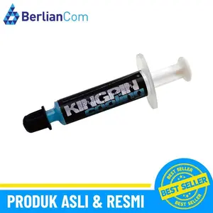 Kingpin KPx High Performance Thermal Paste 1 gram Laptop