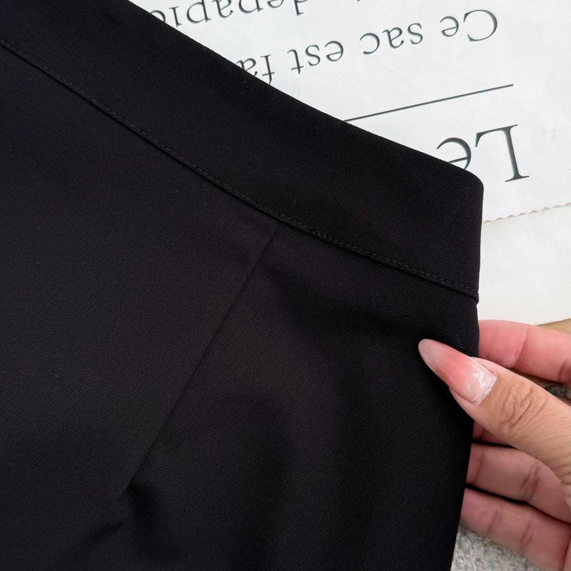Chân Váy Cotton Hàn Công Sở Phù Hợp Đi Làm Thiết Kế TuTu Store Dành Cho Nữ - Mã VS539 5