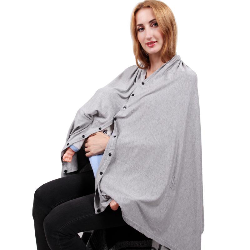Product Introduction of Multifunction Breathable Outdoor Breastfeeding Cover Baby Nursing Covers Nursing Scarf Stroller Shadow Cover High Chair Cover 31