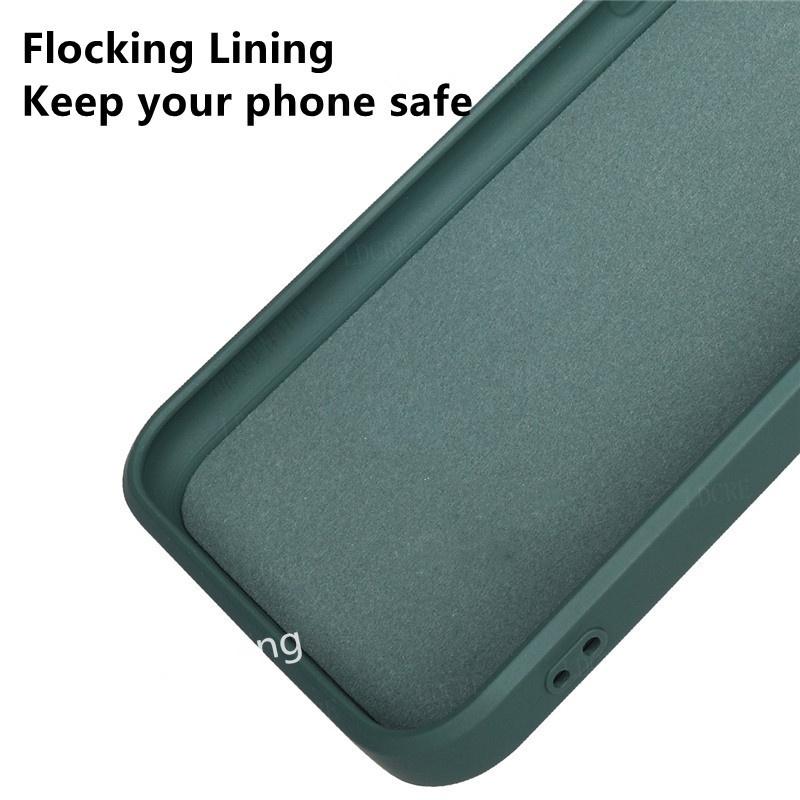 Casing For Oppo A77s A57 A76 A96 4G 2022 A78 Reno 8T 5G Phone Case Soft Silicone TPU Solid Shockproof Protective Back Cover Accessories Cellphone 3