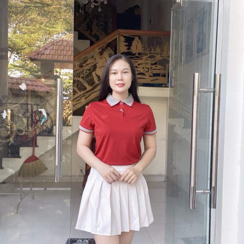 Áo thun yody cho nữ 0