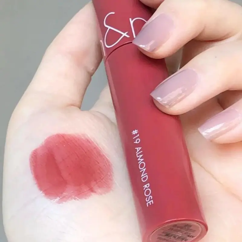 Son Tint Lì Romand Juicy Lasting Tint 5.5g #19 38  romand Cosmetic Mỹ Phẩm Son Môi 38 romand 6