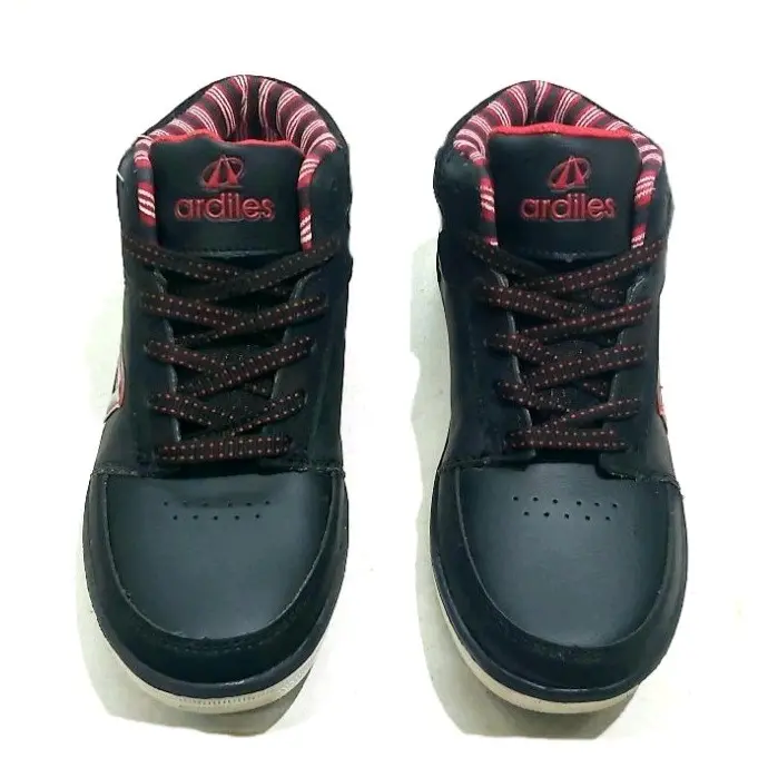 SEPATU ARDILES ORIGINAL SIZE 38-42 SEPATU SEKOLAH TERMURAH 6