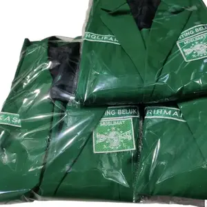 JAS MUSLIMAT NU - JAS MUSLIMAT NU EXLUSIF SEMI FURING Muslim