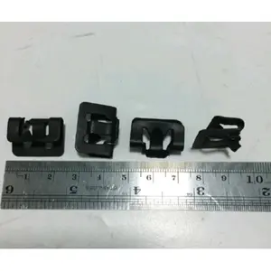 10 pcs Pelipit Kaca Besi mobil Universal