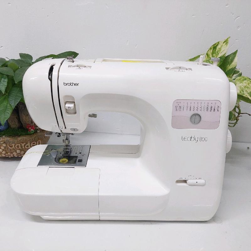 Máy may gia đình Brother - Model mới