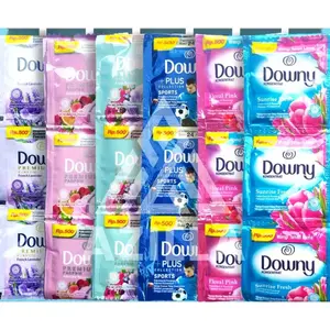 Downy Sachet 1000 Isi 12 Pcs Satu Renceng S01