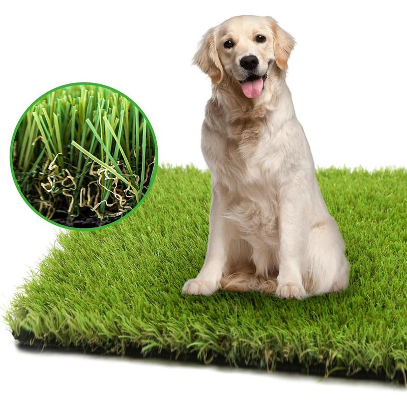 Grass wee pad best sale