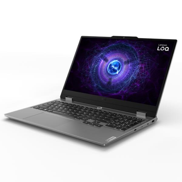 Laptop Lenovo LOQ 15IAX9 83GS001QVN 3