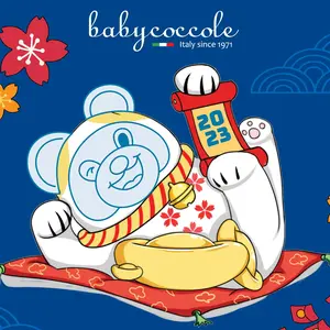 Babycoccole Vietnam
