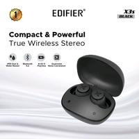 Gambar Edifier TWS X3s True Wireless Stereo Earbuds Bluetooth V 5.0 dari Mantap Baru Kota Tangerang 2 Tokopedia