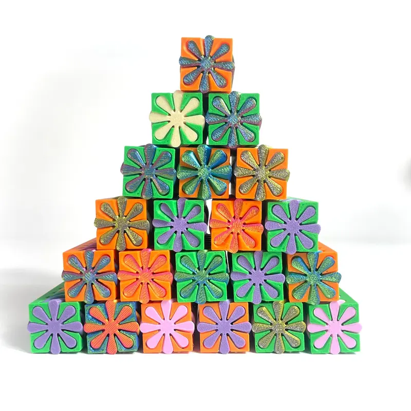 3D Printed Desktop Decoration, Home Decor, Holiday Party Gift, Office Desktop Decoration, Ideal Birthday Gift 7