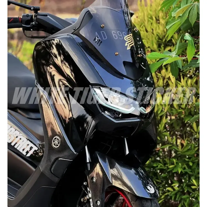 SKOLET STIKER MOTOR HITAM GLOSY SCOTLITE MOTOR BLACK GLOSY SKOTLET HITAM MENGKILAP SKOTLET MOTOR WARNA HITAM SKOTLET GLOSSY SKOTLET MENGKILAP SKOTLET PREMIUM SKOTLET FULL BODI MOTOR HARGA PROMO BISA COD 3