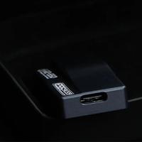 Gambar ROSESELSA RZ550 Portable ES9039Q2M USB DAC Dongle / Amplifier - Type C dari CSI-ZONE Kota Administrasi Jakarta Pusat 4 Tokopedia