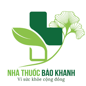 Nhà thuốc Bảo Khanh
