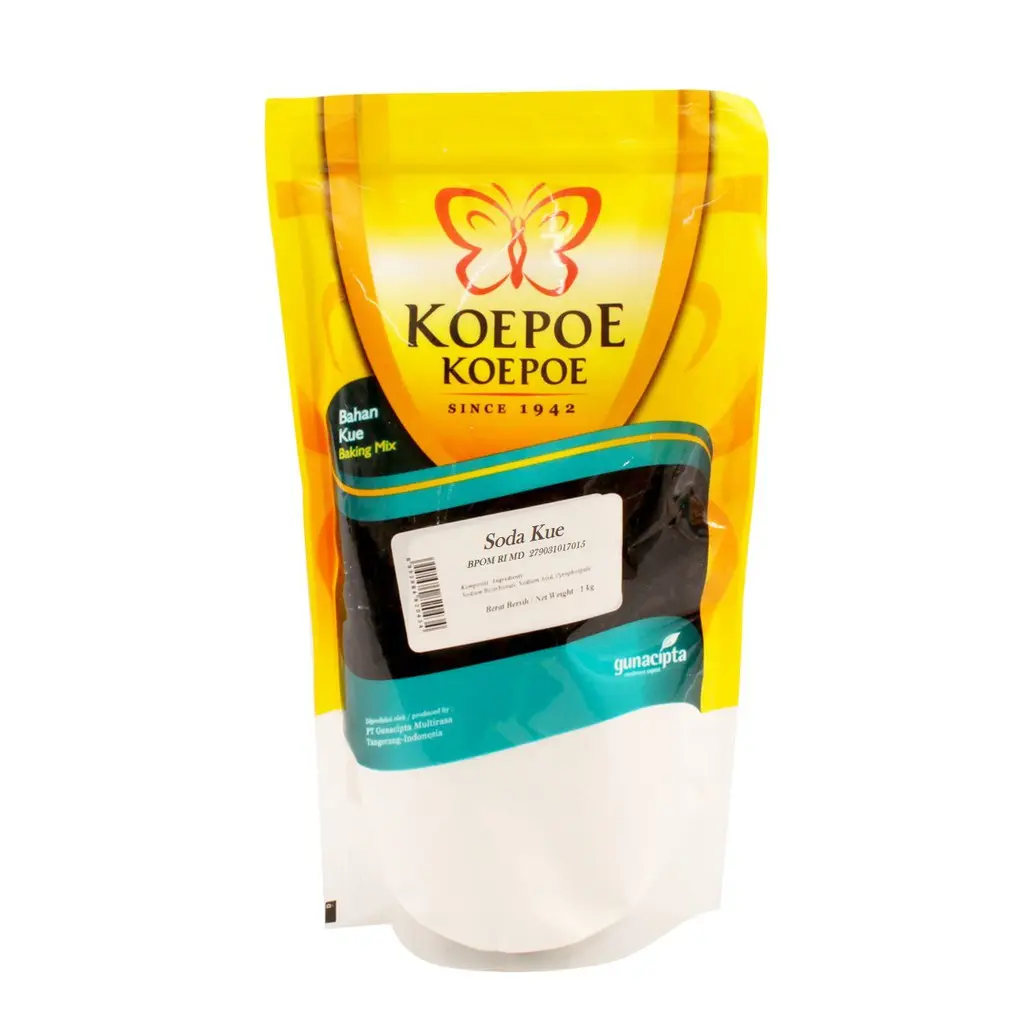 KOEPOE-KOEPOE SODA KUE (kg)