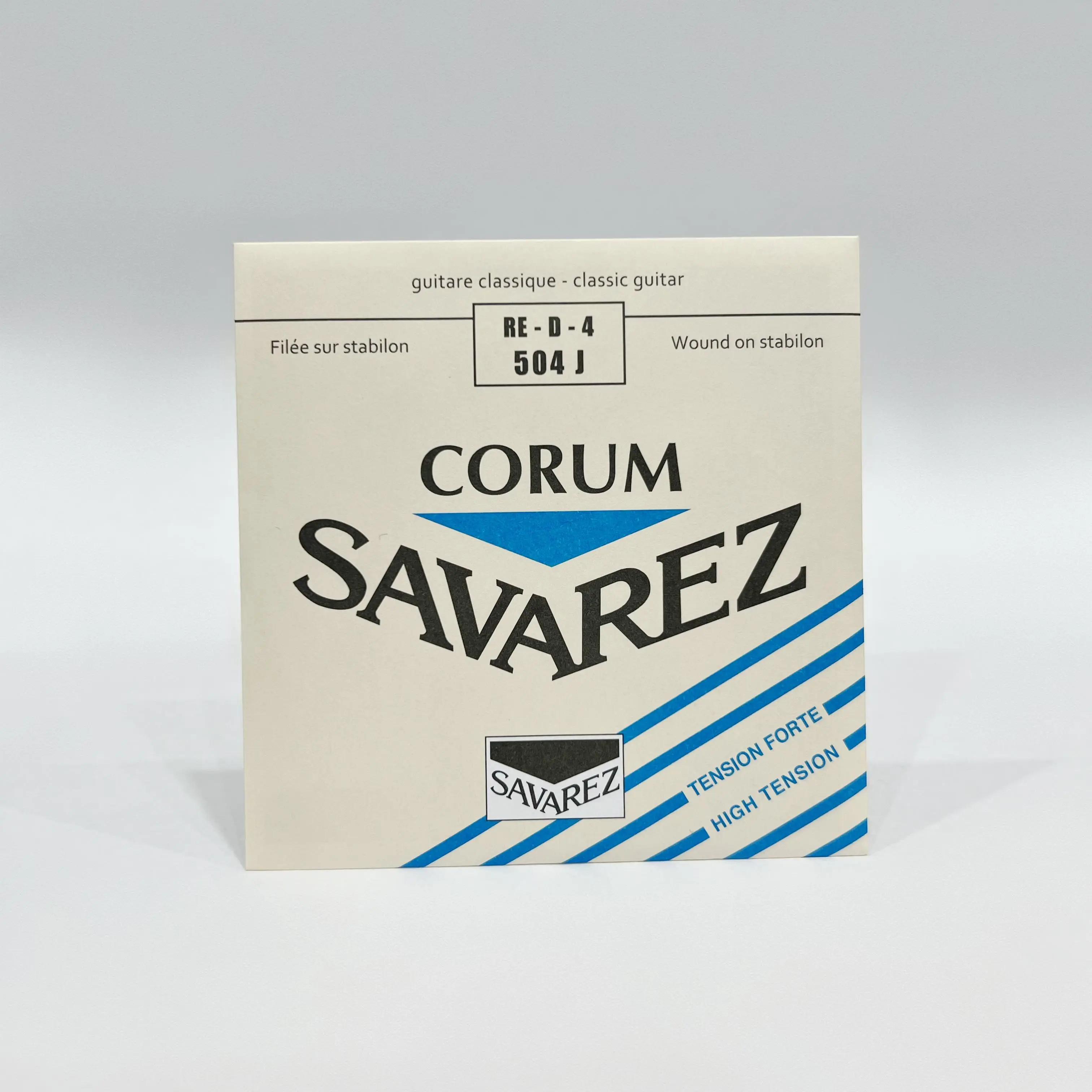 Dây lẻ Đàn Guitar classic Savarez 504J ( dây số 4 )