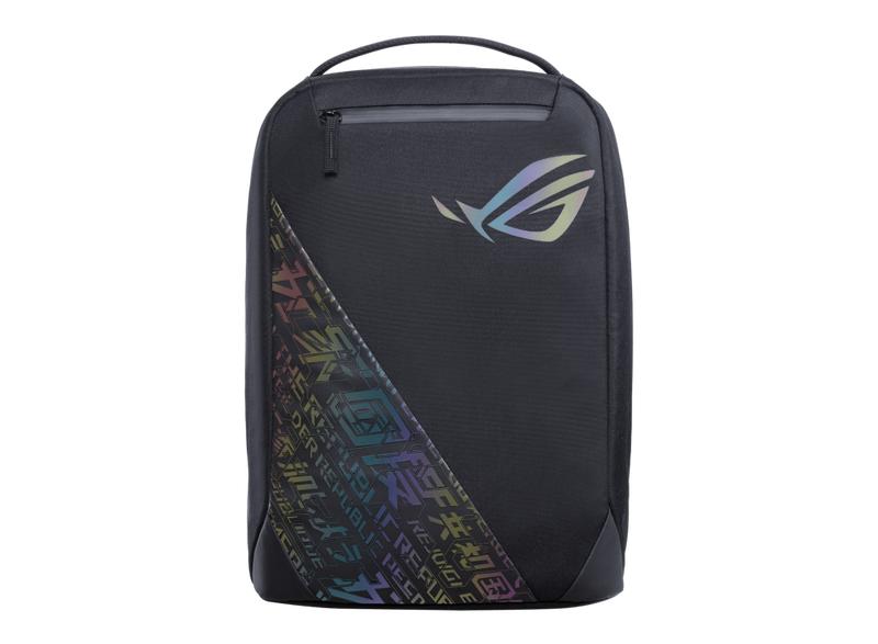 Product Introduction of Balo Gaming Rog Backpack BP1501G Dùng Cho Laptop 15inch Đến 17inch Màu Đen Bag Đeo Vai Túi 7